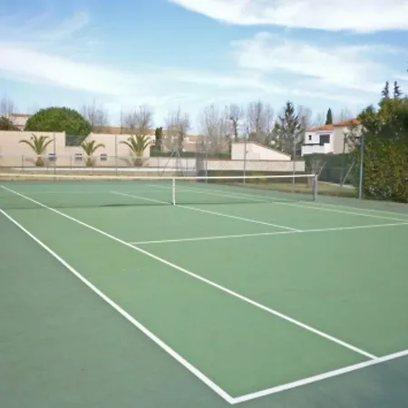 Avec Piscine Et Tennis * サン・シプリアン